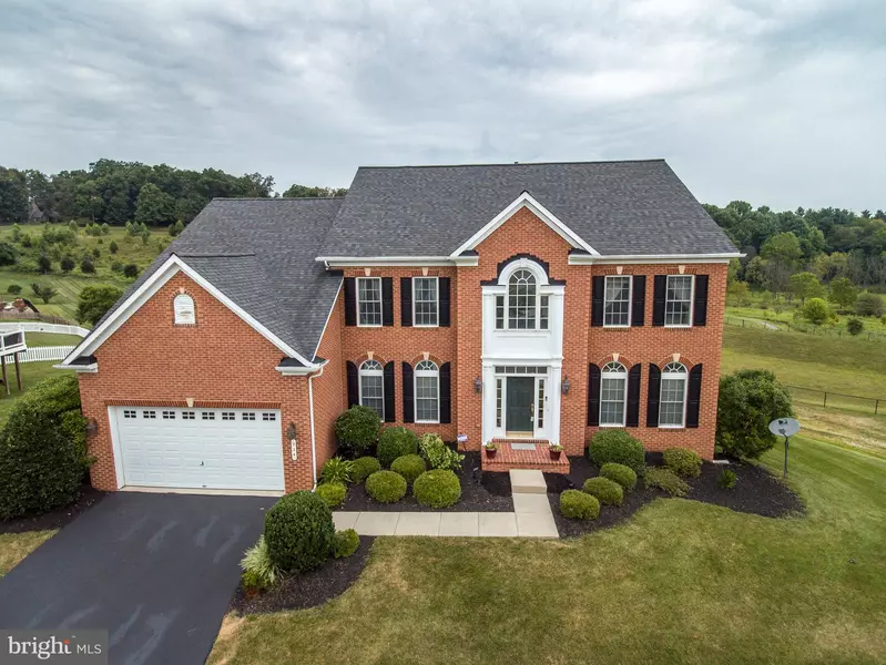 724 HIDDEN STREAM CT, Westminster, MD 21158