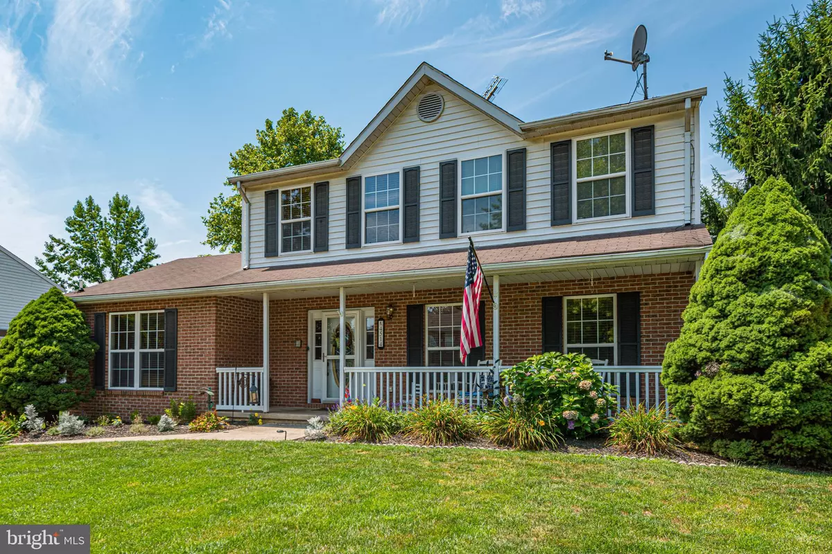 Hampstead, MD 21074,4514 WHETSTONE CT