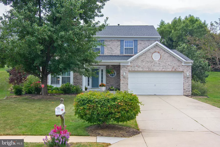 1213 CANON WAY, Westminster, MD 21157