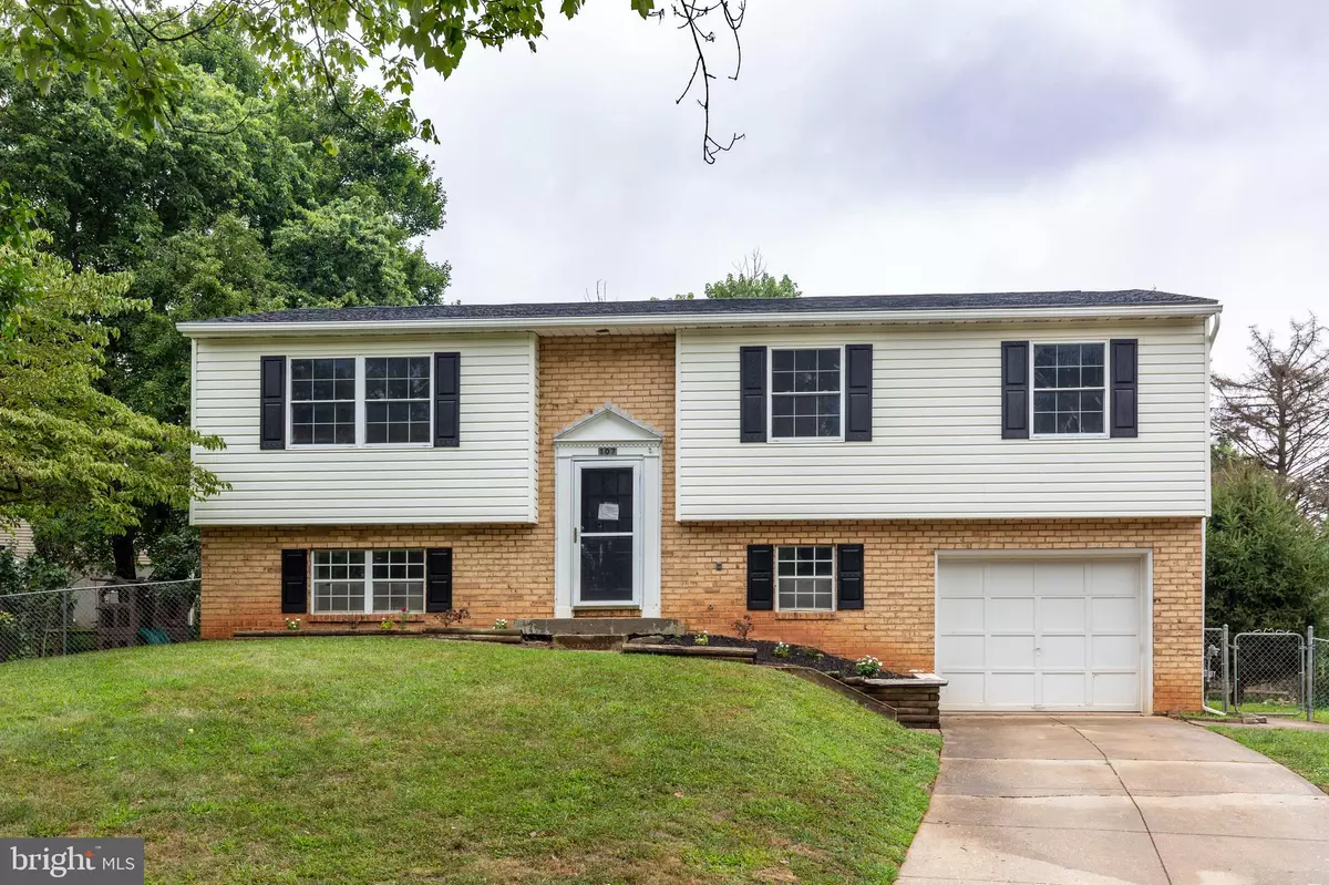 Westminster, MD 21157,107 BROOKVIEW CT