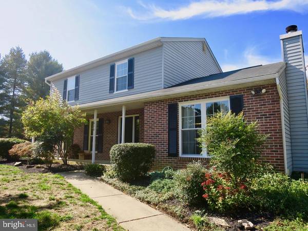 1970 UPPER FORDE LN, Hampstead, MD 21074