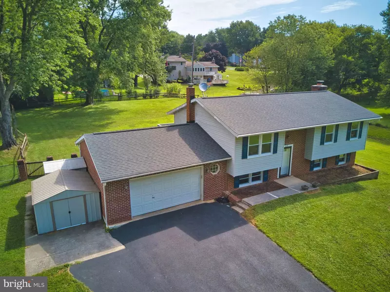 618 GREEN VALLEY WAY, Sykesville, MD 21784