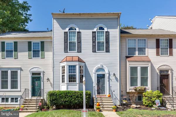 374 DORAL CT, Westminster, MD 21158