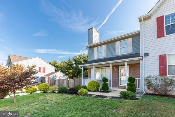 Hampstead, MD 21074,3964 CHRISTOPHER WAY