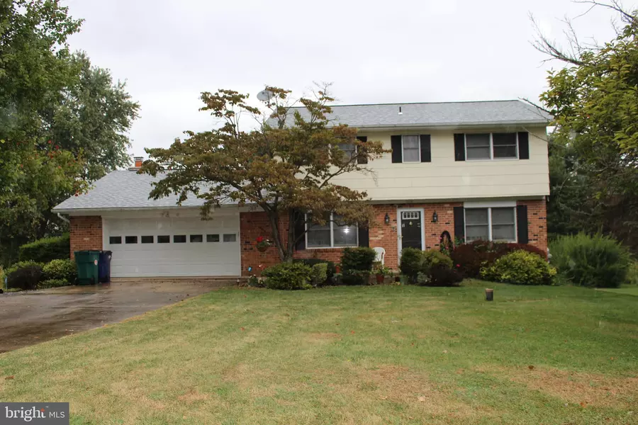 304 ANNA LN, Sykesville, MD 21784