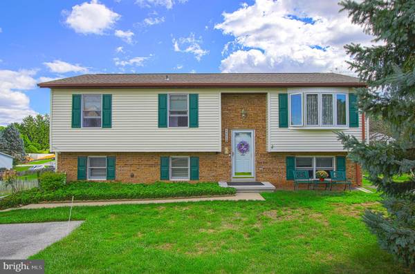 2905 TULIP WAY, Manchester, MD 21102