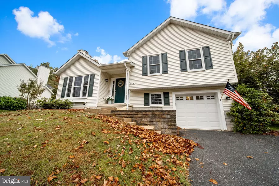 6214 LONGLEAF PINE RD, Sykesville, MD 21784