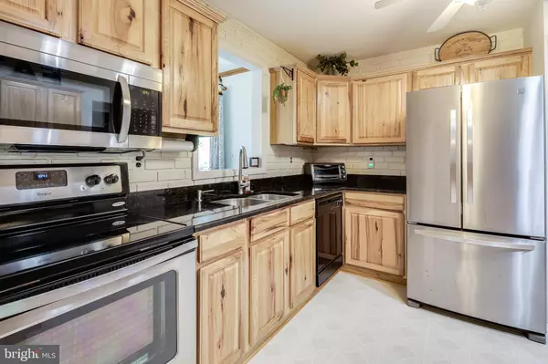 Sykesville, MD 21784,605 SHERRY DR