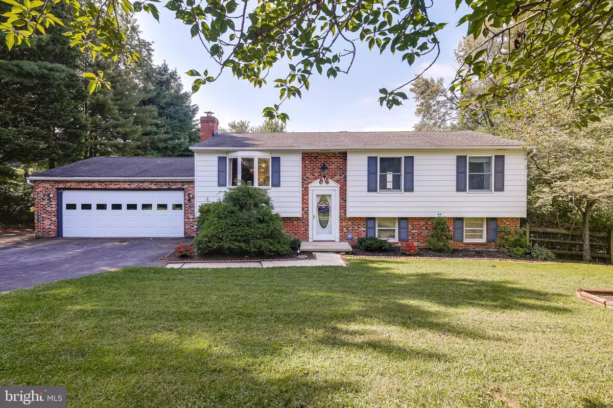 Sykesville, MD 21784,605 SHERRY DR