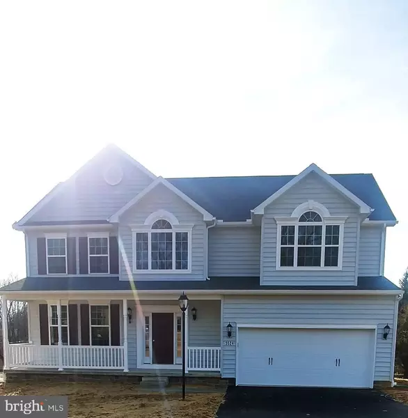 3524 DEER TAIL DR, Finksburg, MD 21048