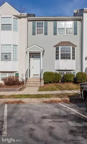 678 TRAM WAY, Westminster, MD 21158