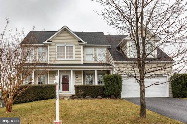 Westminster, MD 21158,643 WYNDSTAR CIR