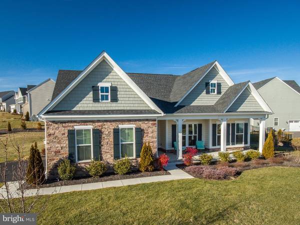 Westminster, MD 21158,754 WILFORD CT