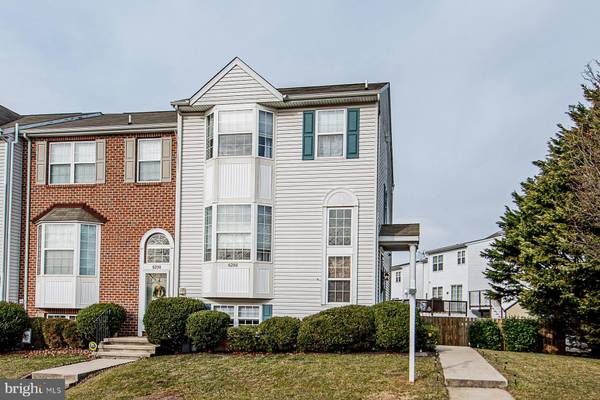 Eldersburg, MD 21784,6288 SAMARA CIR