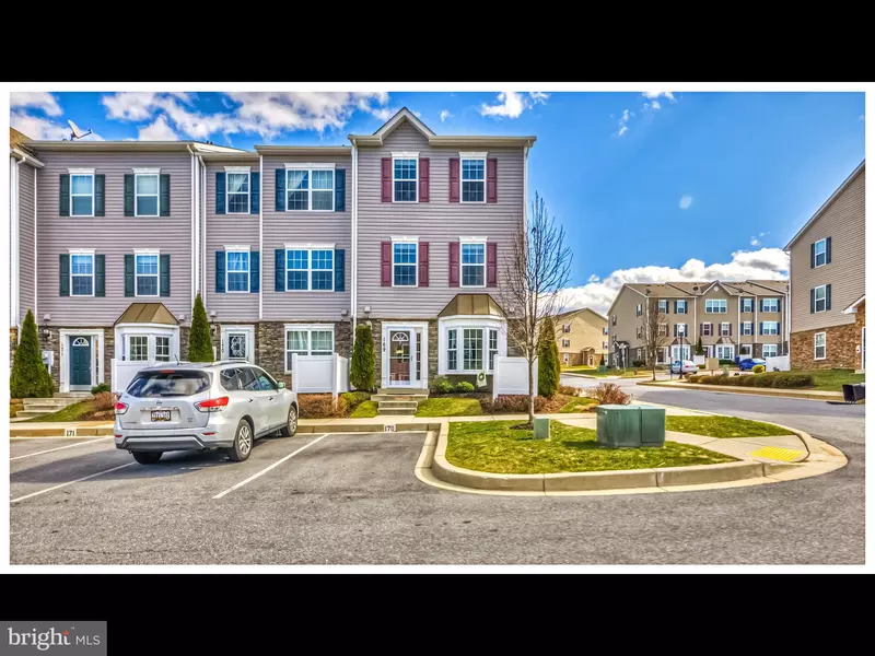 1819 CASSANDRA DR #169, Eldersburg, MD 21784