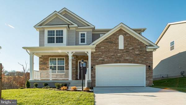 555 SPRING GREEN CT, Westminster, MD 21157