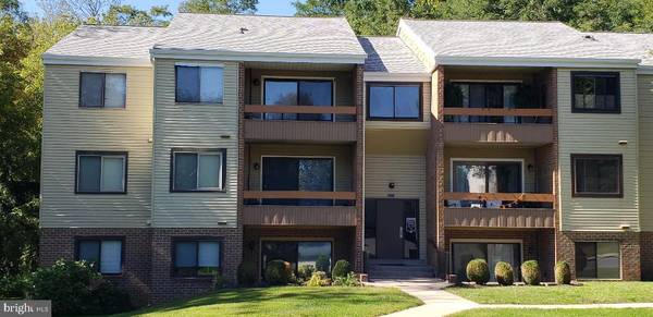 1002 SCARLET OAK CT #3A, Hampstead, MD 21074