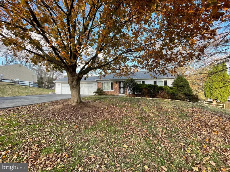 321 QUAIL DR, Sykesville, MD 21784