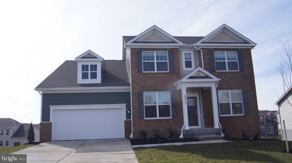 629 NORTH CHANDLER DR, Westminster, MD 21157