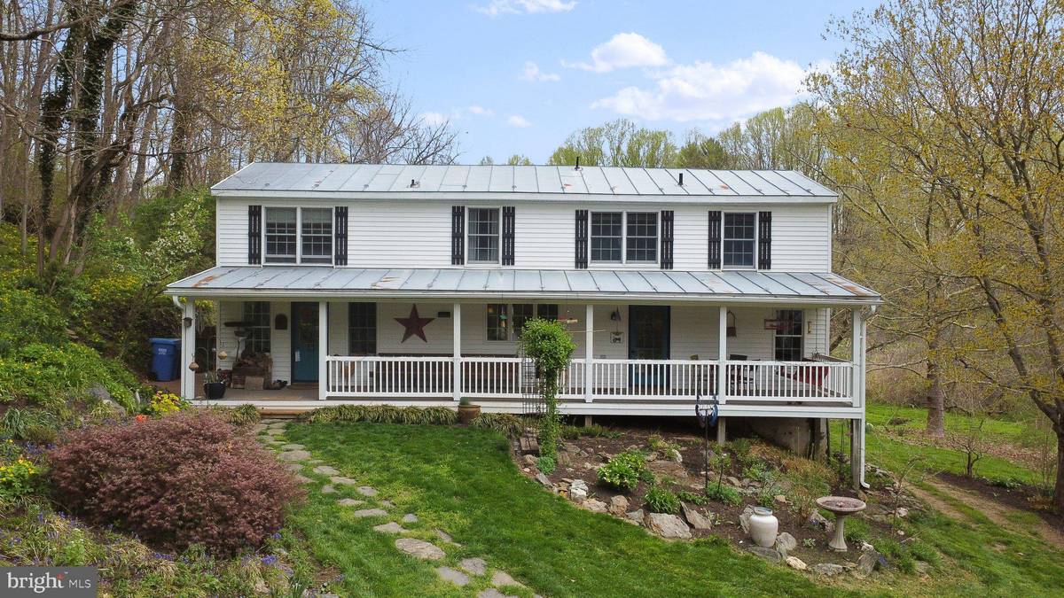 Hampstead, MD 21074,4500 GROSS MILL RD