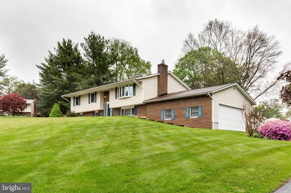 4693 SCOTSWORTH WAY, Sykesville, MD 21784