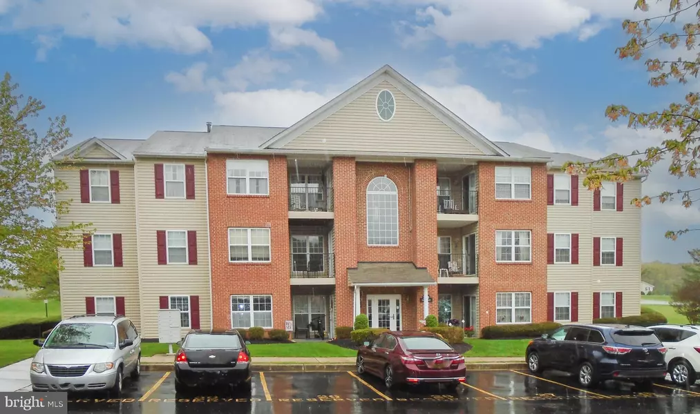 3820 NORMANDY DR #3B, Hampstead, MD 21074