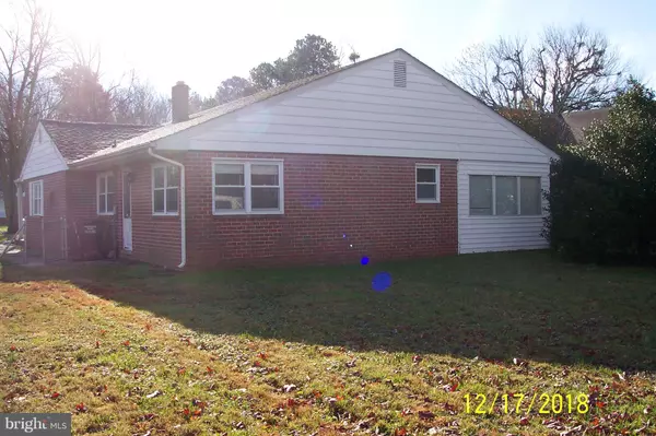 Cambridge, MD 21613,403 EDLON PARK