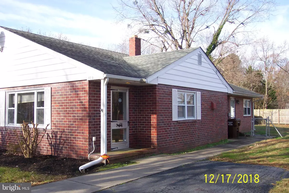 Cambridge, MD 21613,403 EDLON PARK