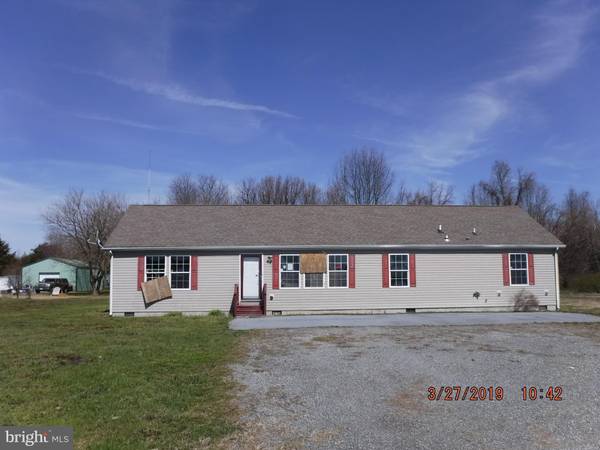 Hurlock, MD 21643,4854 MILLIGANTOWN RD