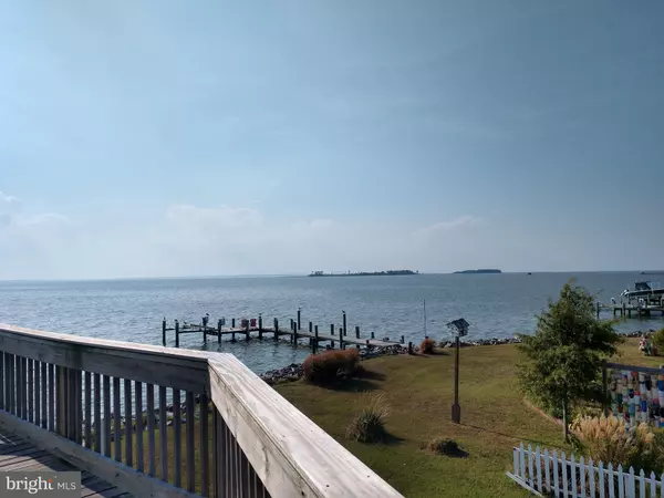 Fishing Creek, MD 21634,2452-2 HOOPERS ISLAND RD