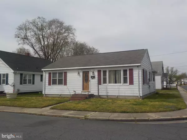 401 BAYLY AVE, Cambridge, MD 21613