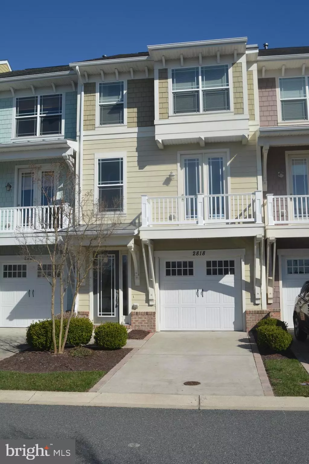 Cambridge, MD 21613,2818 PERSIMMON PL