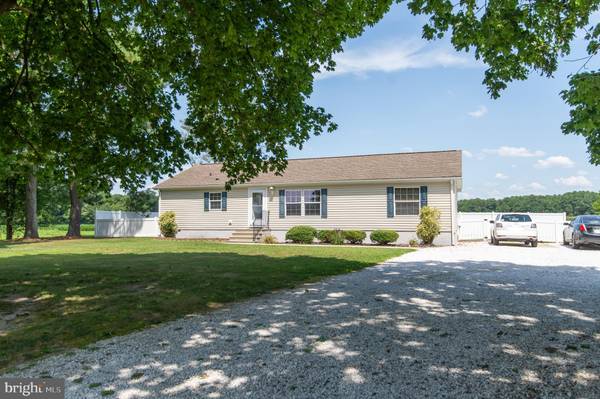 6945 WHITELY RD, Federalsburg, MD 21632