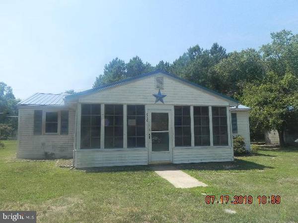 6530 MAPLE DR, Federalsburg, MD 21632