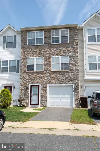 106 OYSTER CATCHER CT, Cambridge, MD 21613