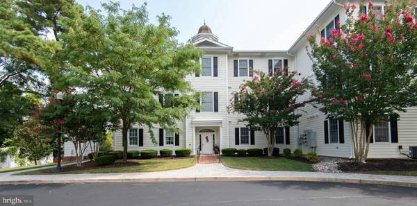 1 OAKLEY ST #208 AKA 202, Cambridge, MD 21613