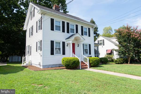 111 BELVEDERE AVE, Cambridge, MD 21613