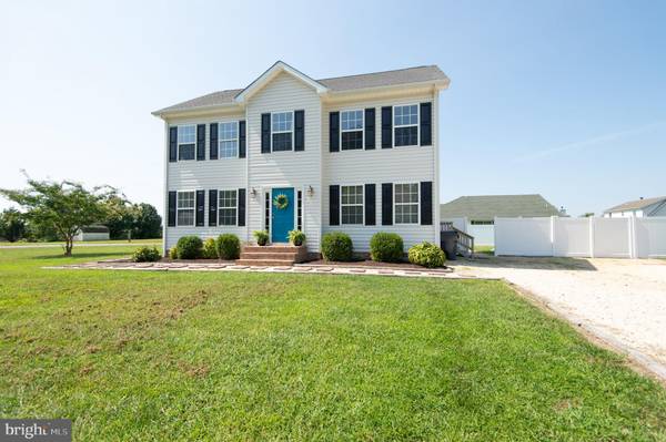 66 SUGAR DR, East New Market, MD 21631