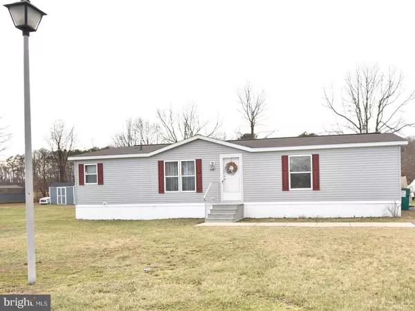 East New Market, MD 21631,5937 HERITAGE RD N