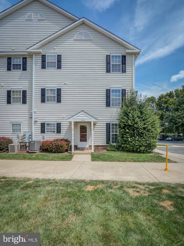 2163 BRISTOL DR #1, Frederick, MD 21702