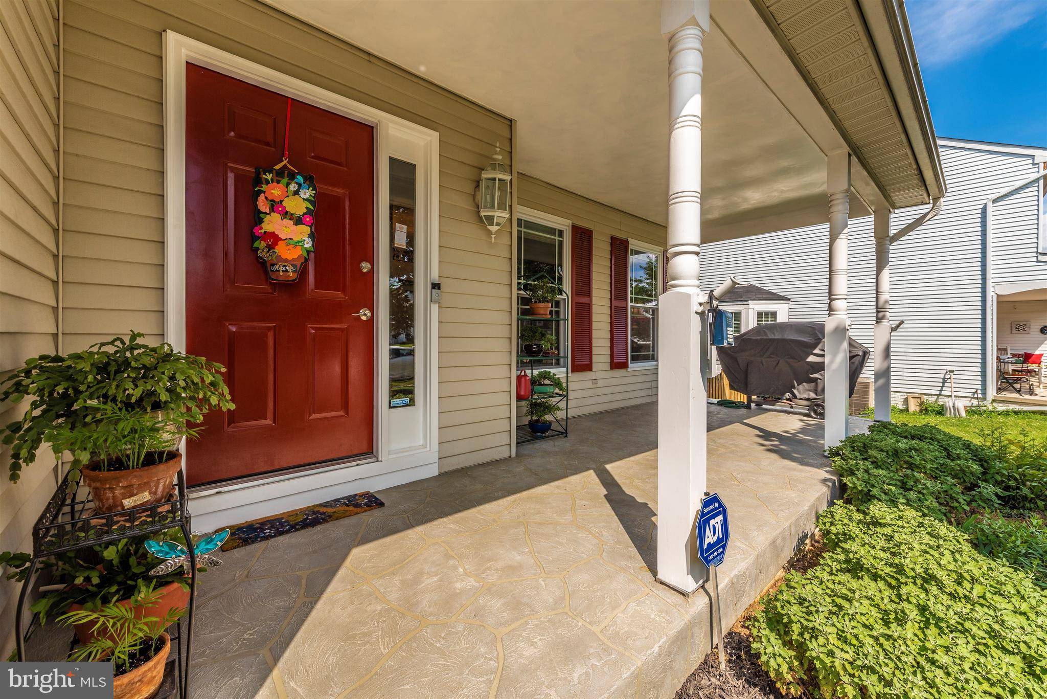 Frederick, MD 21703,597 CHUKKAR CT
