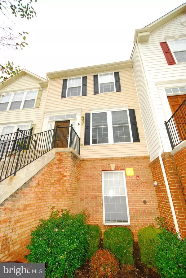 6502 MONTALTO CROSSING #L, Frederick, MD 21703