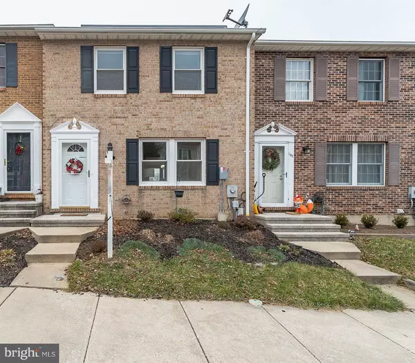 1104 OAK VIEW DR, Mount Airy, MD 21771