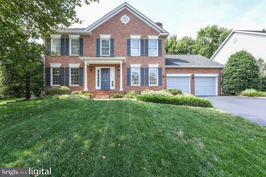 2405 NOBLE MANOR LN, Frederick, MD 21702