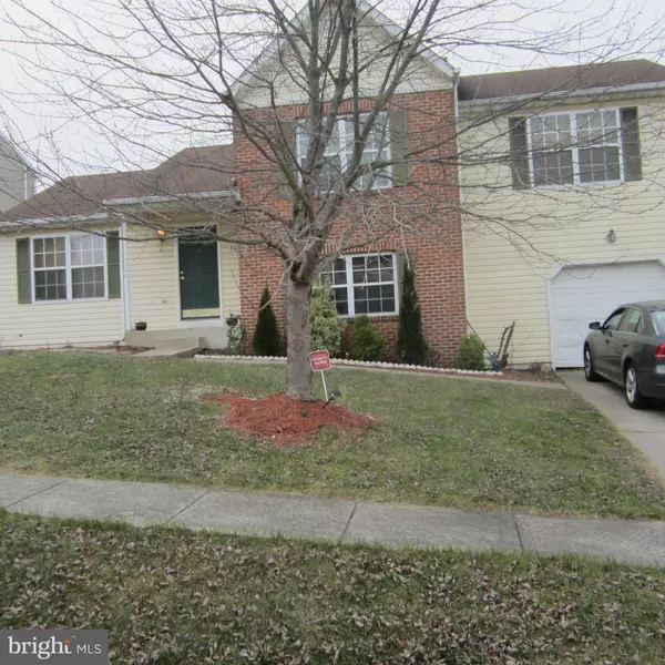 8902 BROAD BRANCH CT, Frederick, MD 21704