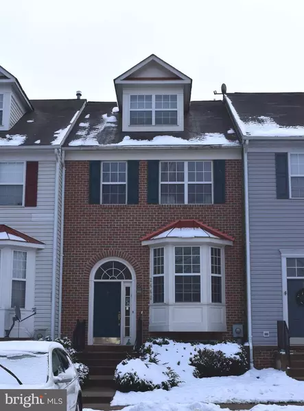 2642 CAMERON WAY, Frederick, MD 21701