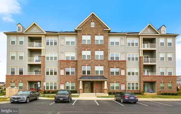 4839 HITESHOW DR #302, Frederick, MD 21703