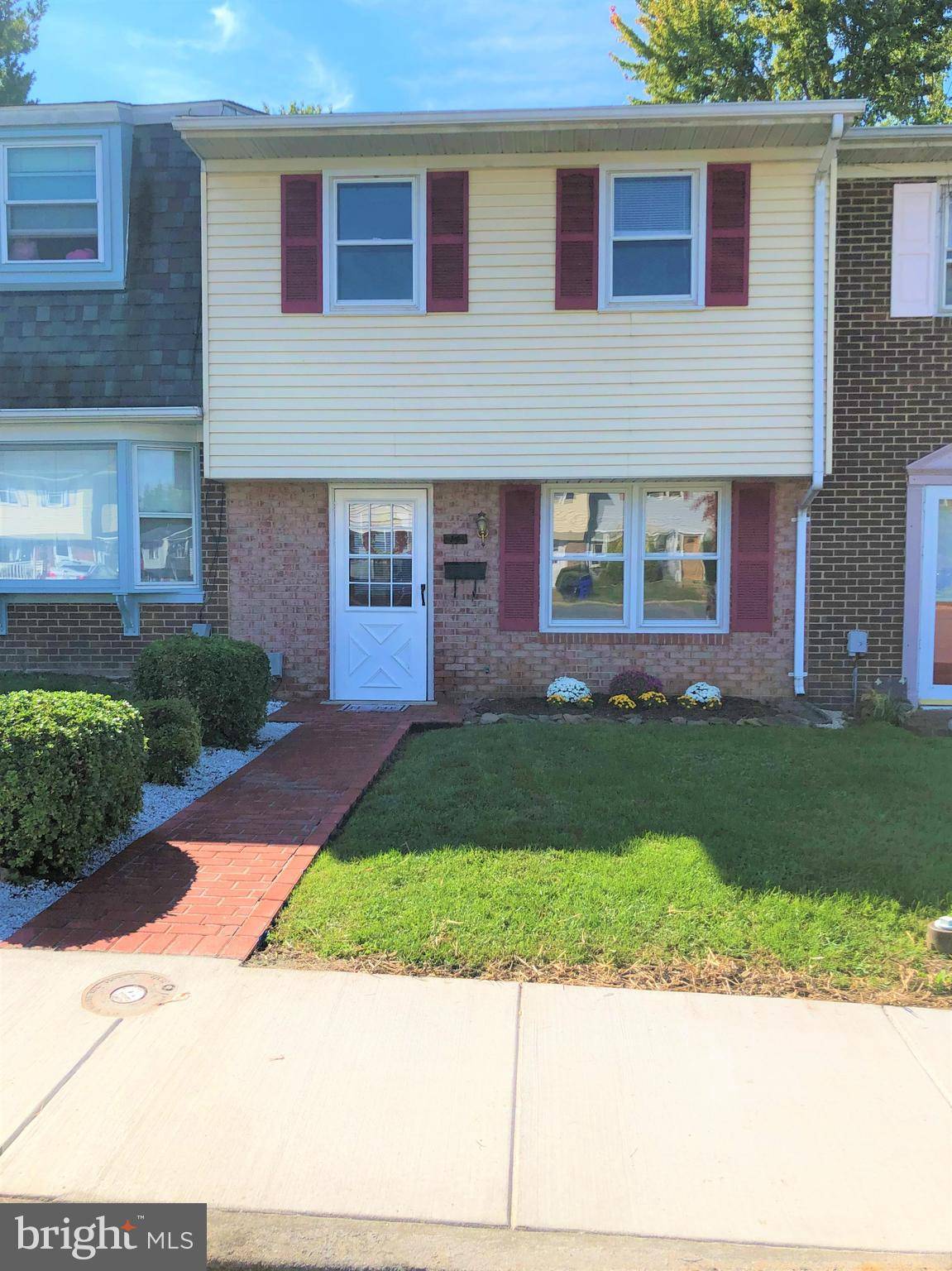 Brunswick, MD 21716,14 PEACH ORCHARD CT