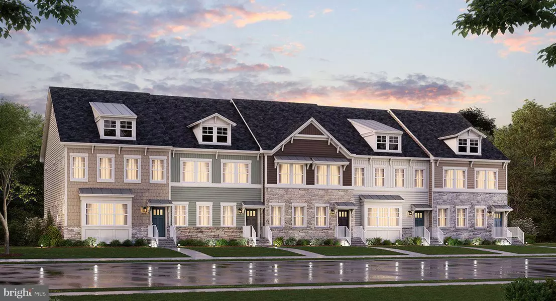 1308 MONOCACY CROSSING PKWY, Brunswick, MD 21716