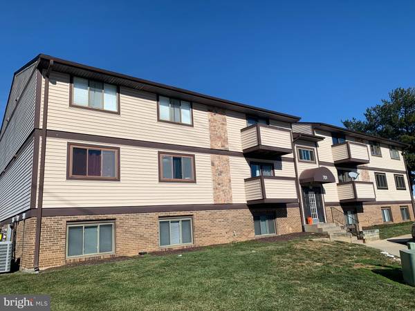 701-F HEATHER RIDGE DR #16F, Frederick, MD 21702